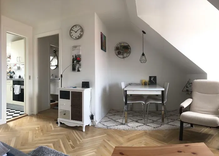Borups Allé 249