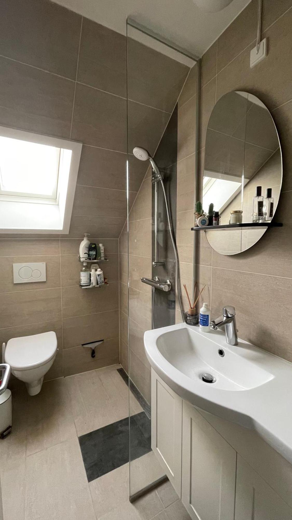 Apartamento Borups Allé 249