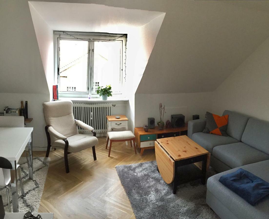 Apartamento Borups Allé 249 *