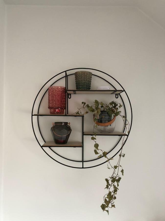 Apartamento Borups Allé 249
