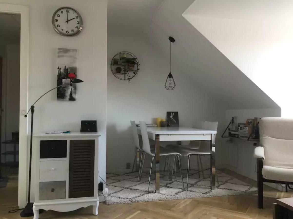 Apartamento Borups Allé 249
