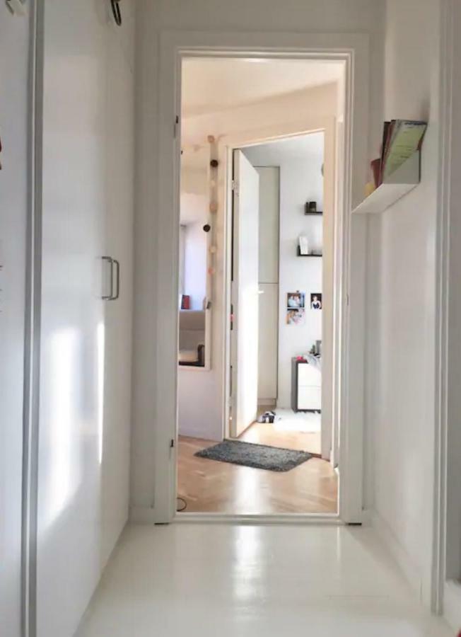 Apartamento Borups Allé 249